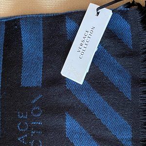 Versace Collection Scarf